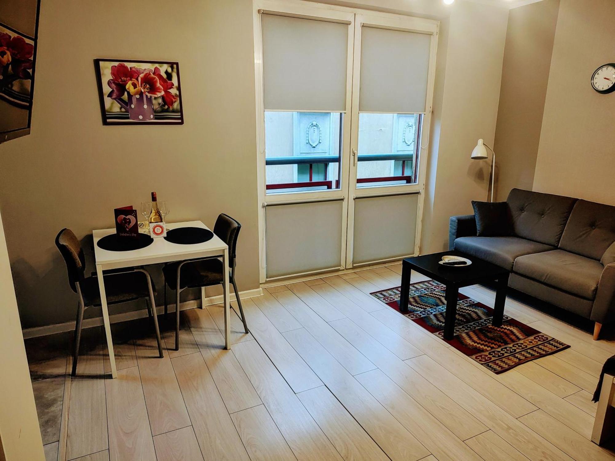 وودج Piotrkowska 89 Residence المظهر الخارجي الصورة