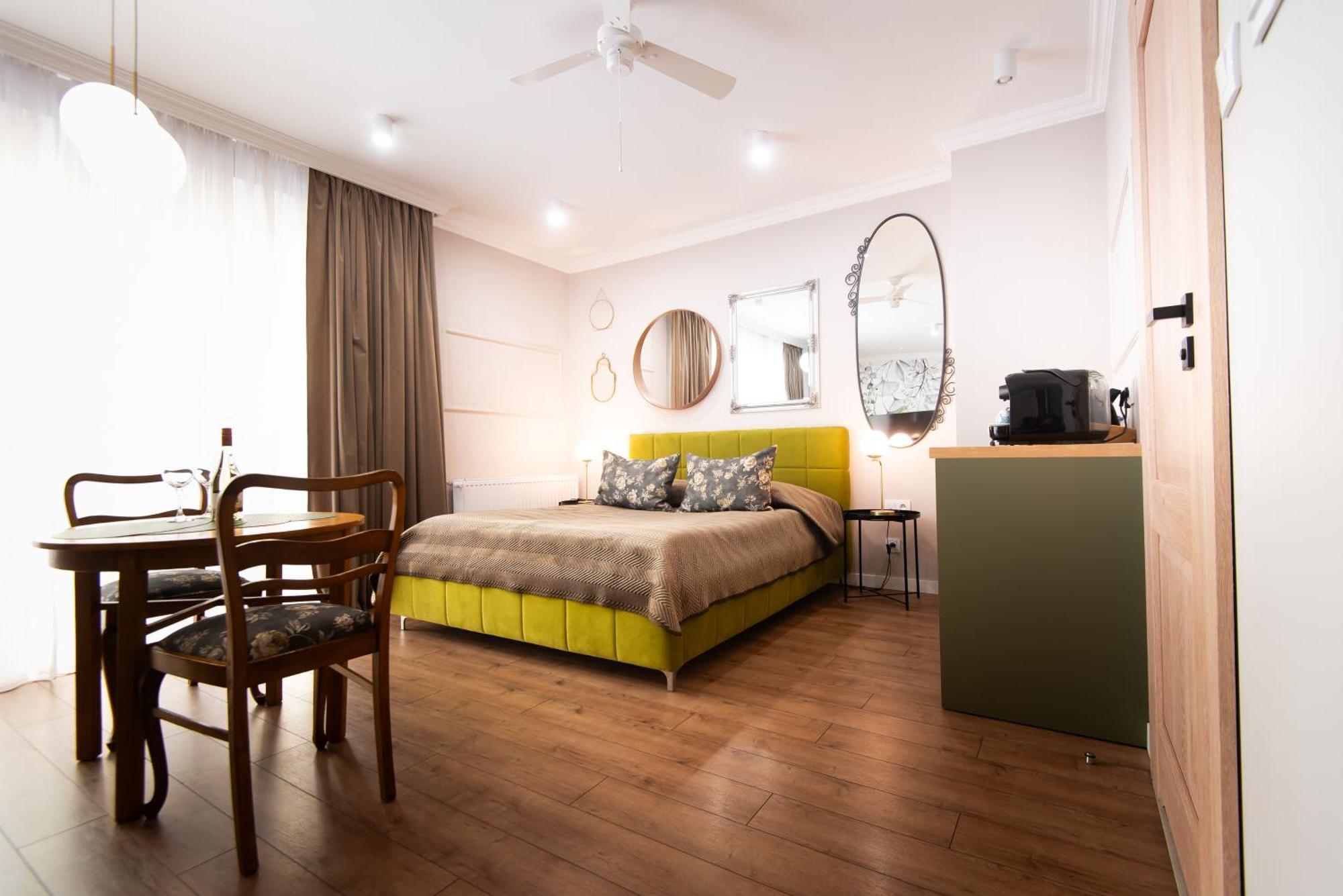 وودج Piotrkowska 89 Residence المظهر الخارجي الصورة