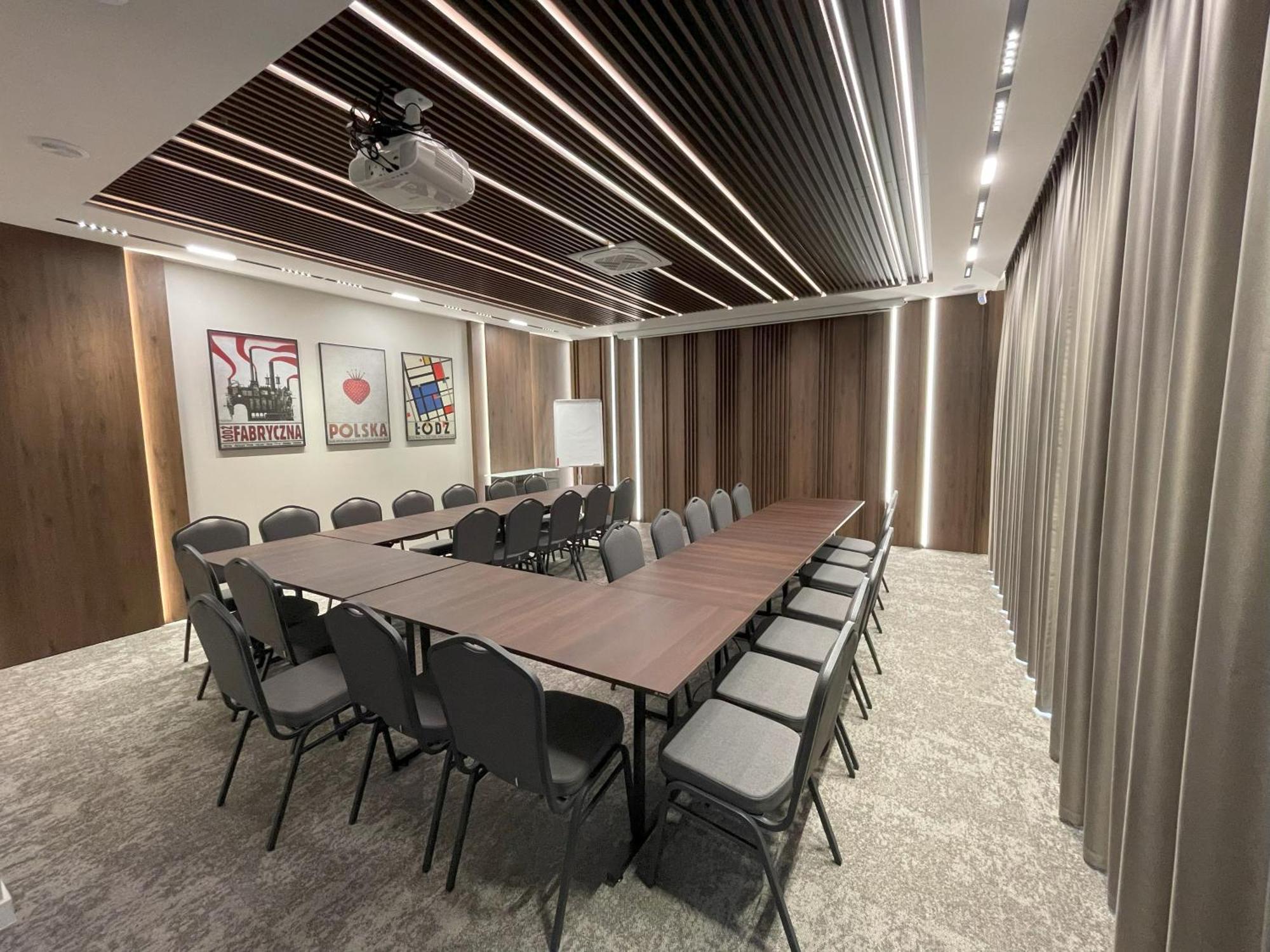 وودج Piotrkowska 89 Residence المظهر الخارجي الصورة