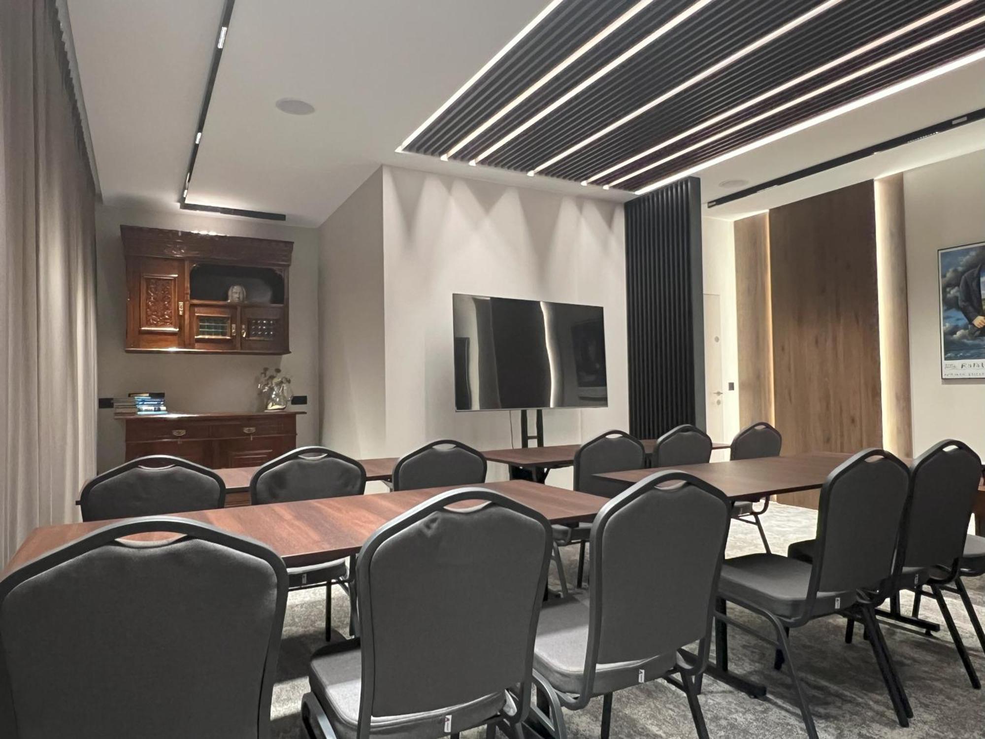 وودج Piotrkowska 89 Residence المظهر الخارجي الصورة