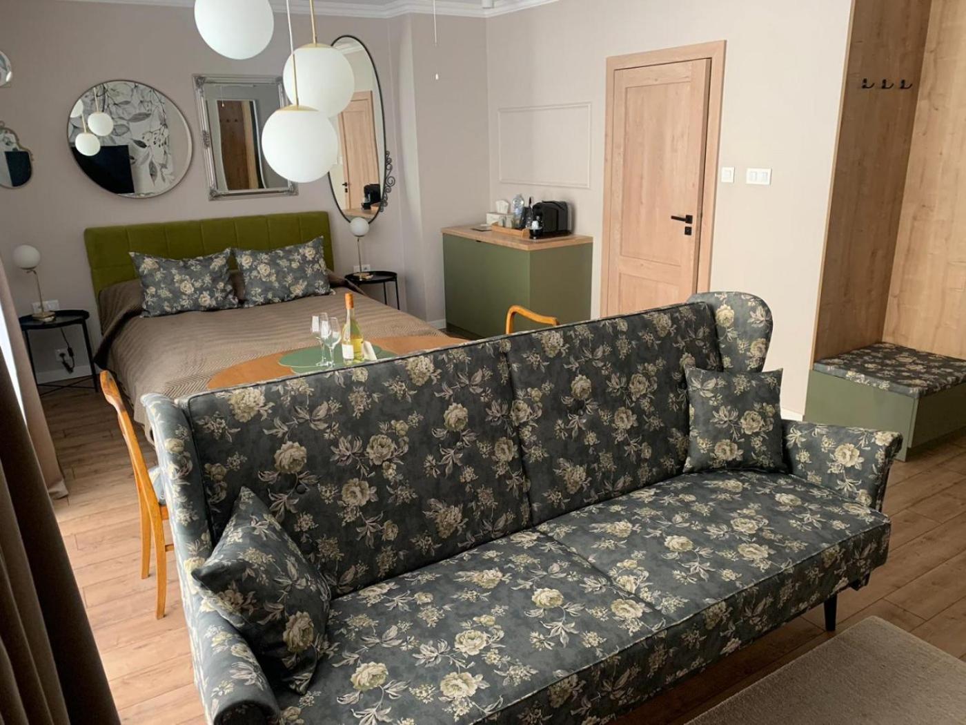 وودج Piotrkowska 89 Residence المظهر الخارجي الصورة