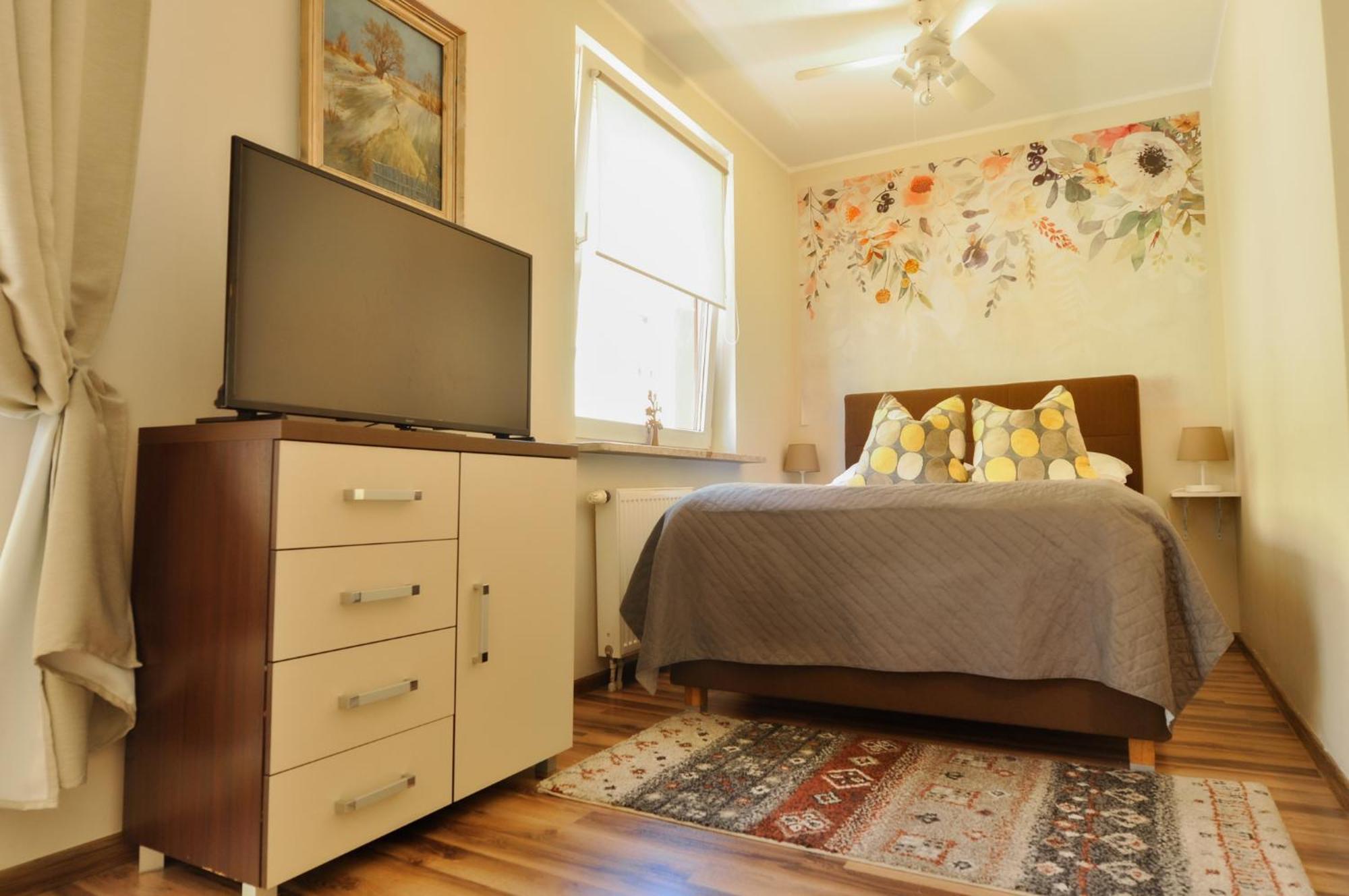 وودج Piotrkowska 89 Residence المظهر الخارجي الصورة