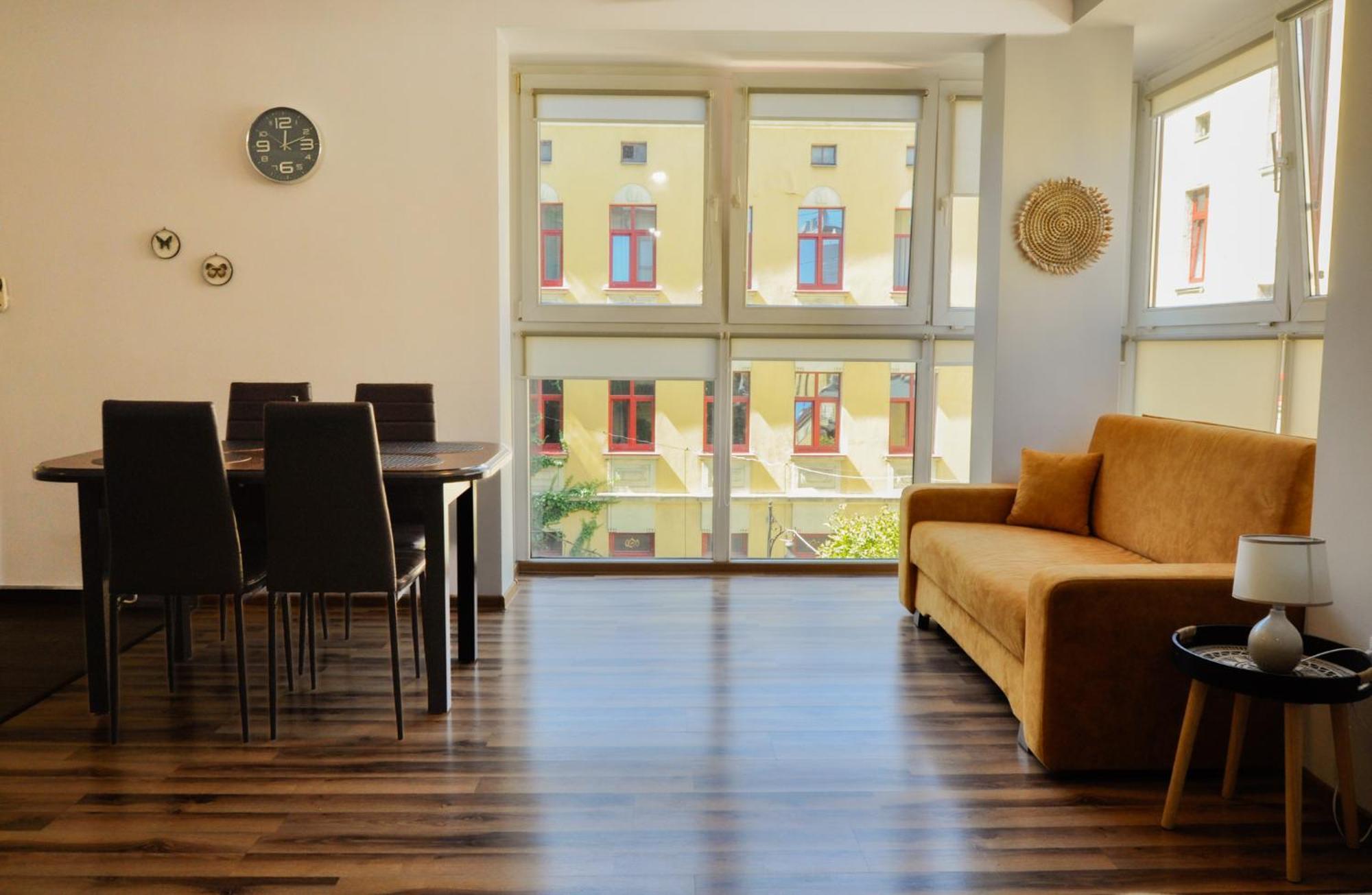 وودج Piotrkowska 89 Residence المظهر الخارجي الصورة