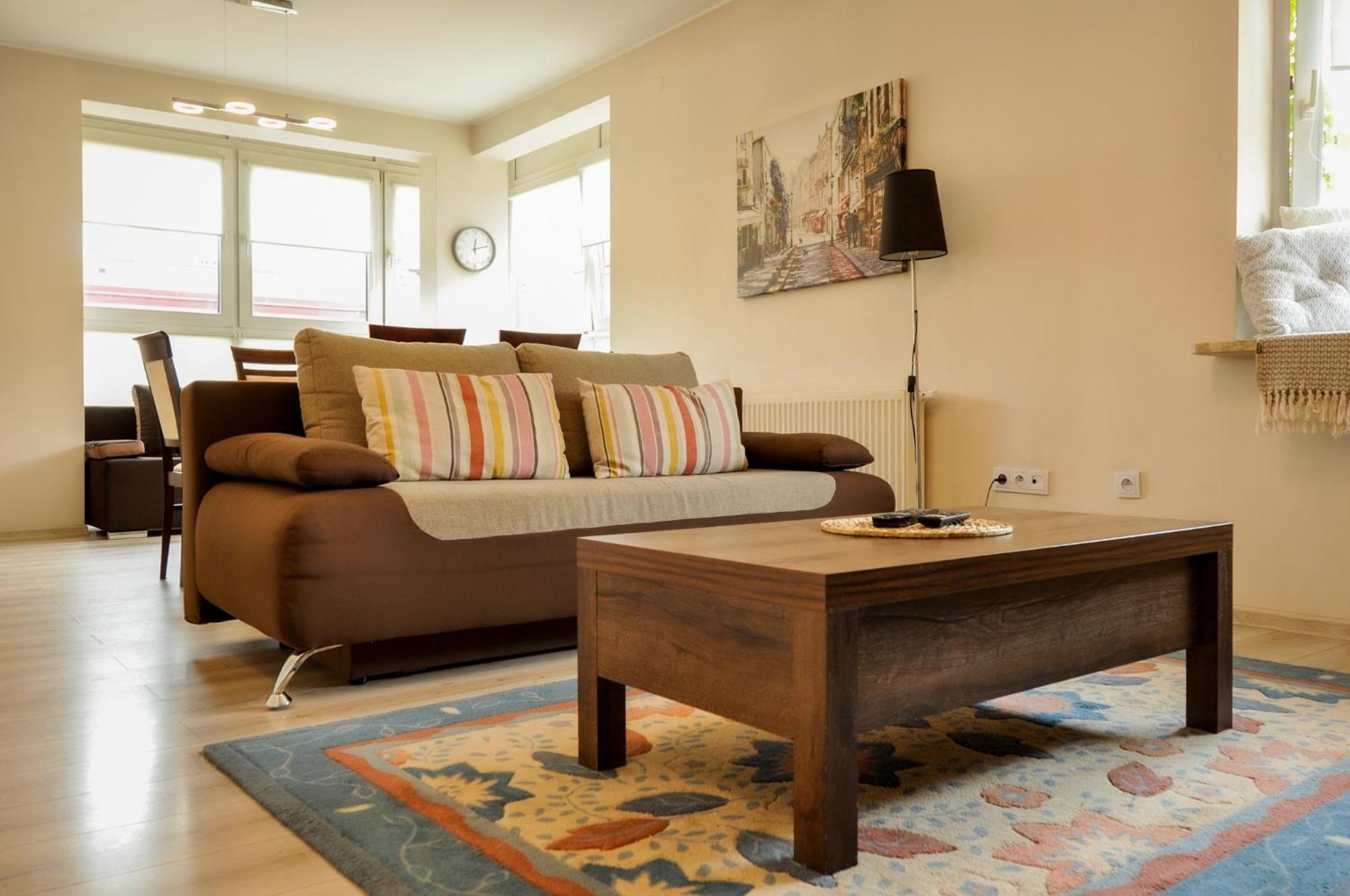 وودج Piotrkowska 89 Residence المظهر الخارجي الصورة