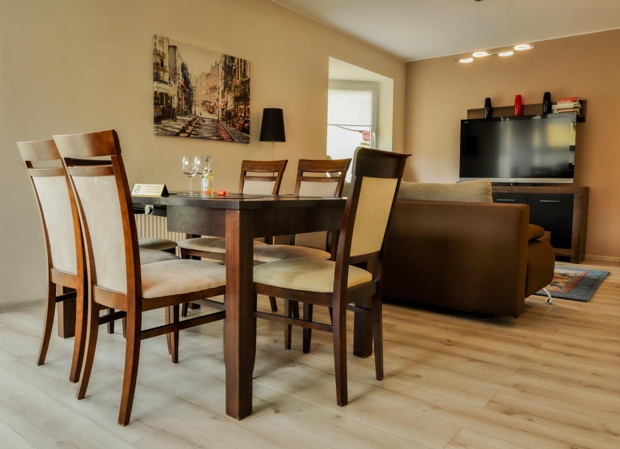وودج Piotrkowska 89 Residence المظهر الخارجي الصورة