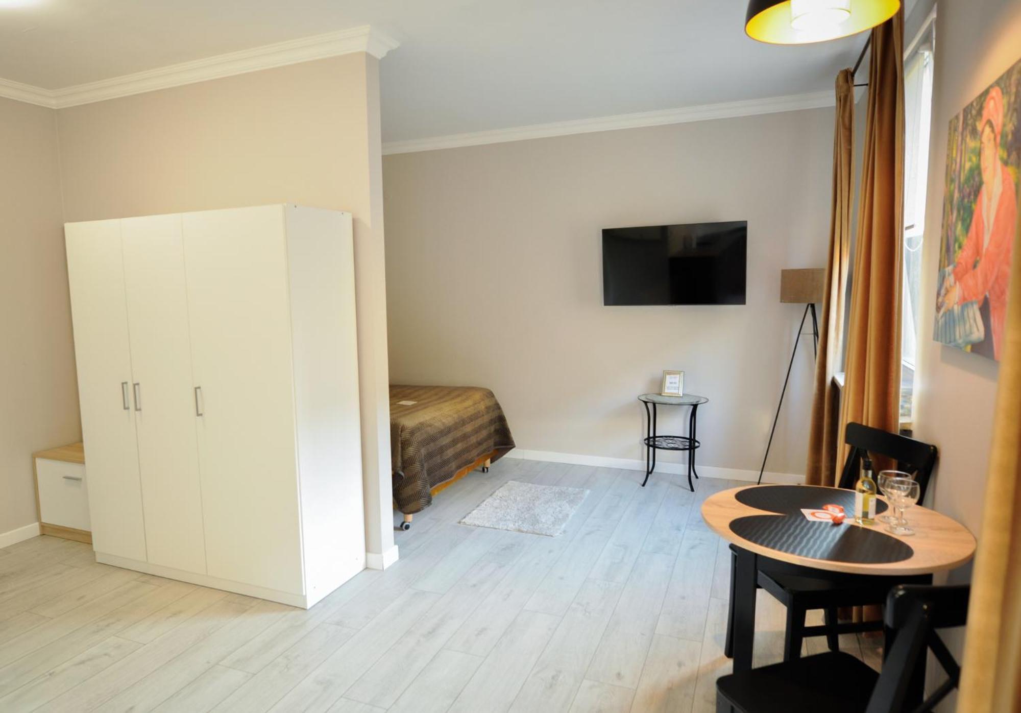 وودج Piotrkowska 89 Residence المظهر الخارجي الصورة