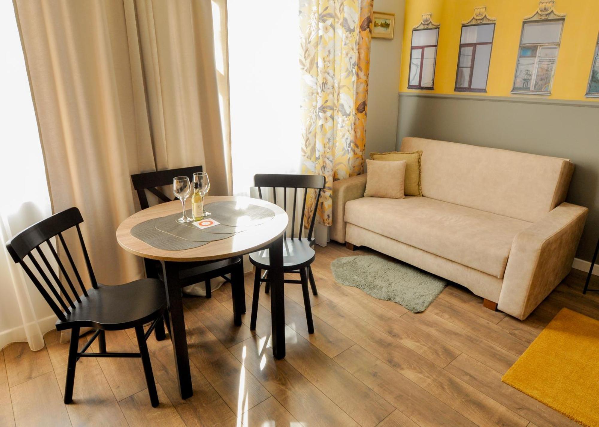 وودج Piotrkowska 89 Residence المظهر الخارجي الصورة