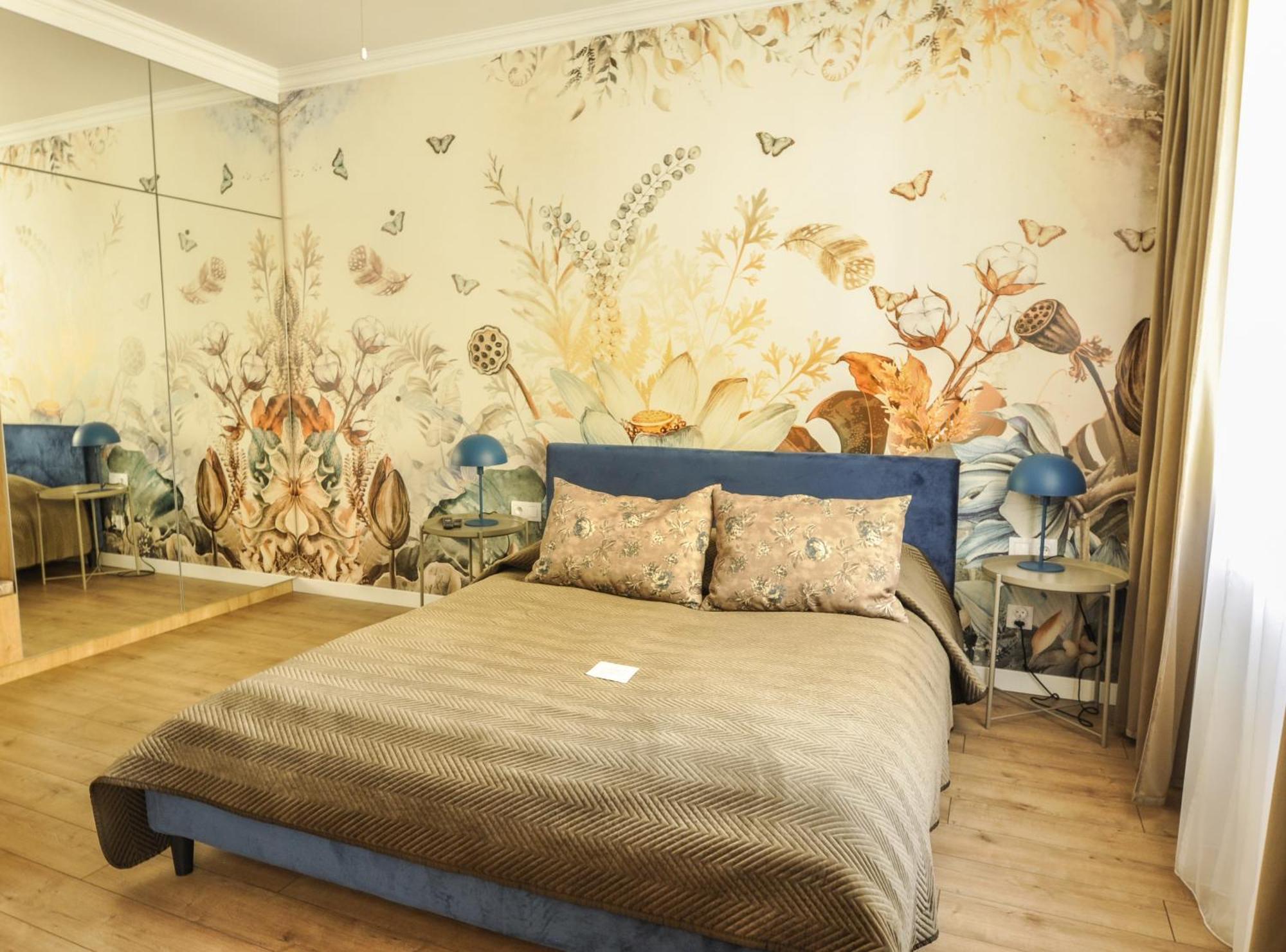 وودج Piotrkowska 89 Residence المظهر الخارجي الصورة