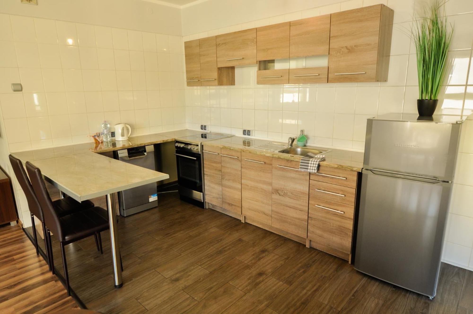 وودج Piotrkowska 89 Residence المظهر الخارجي الصورة
