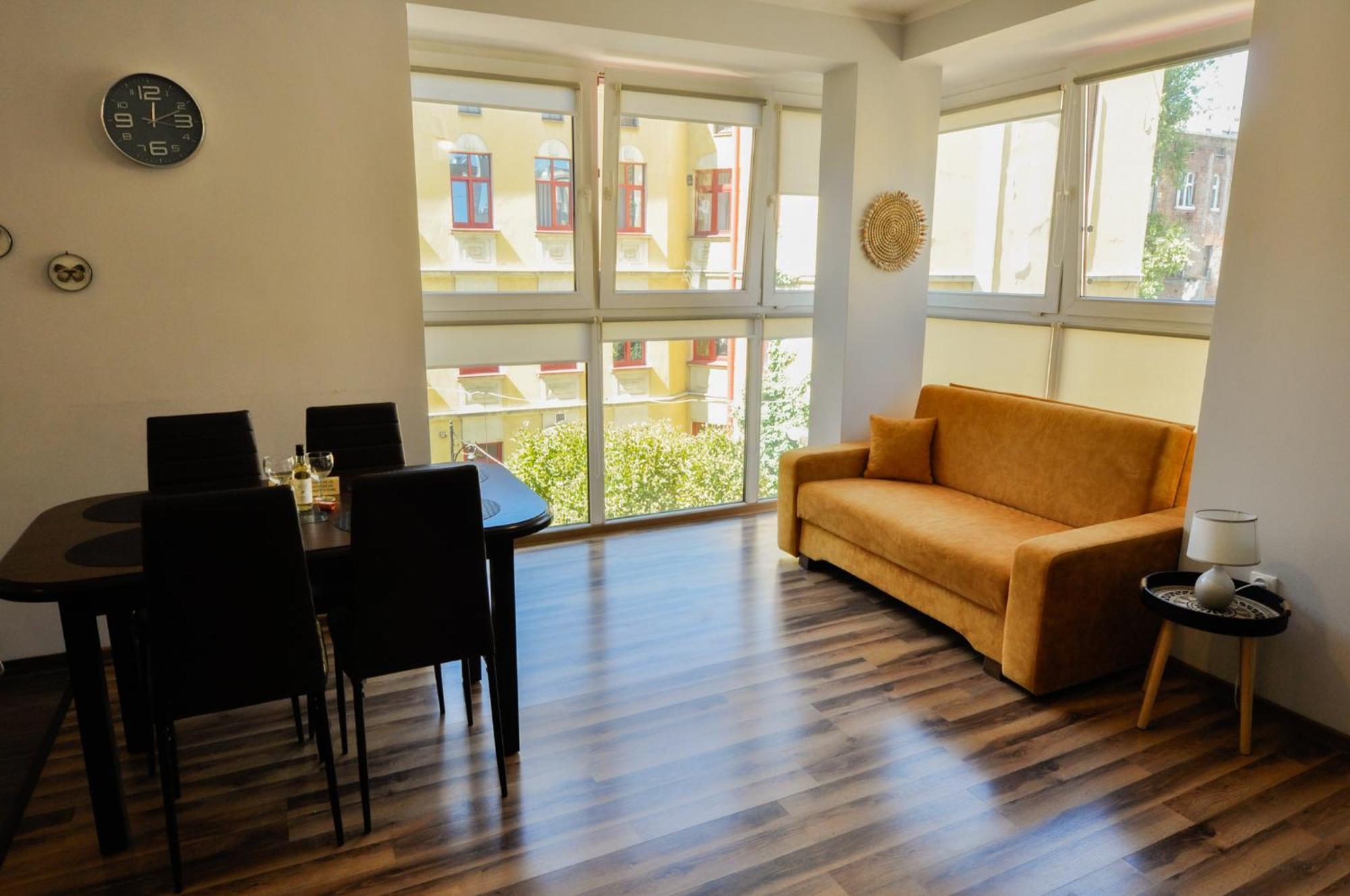 وودج Piotrkowska 89 Residence المظهر الخارجي الصورة