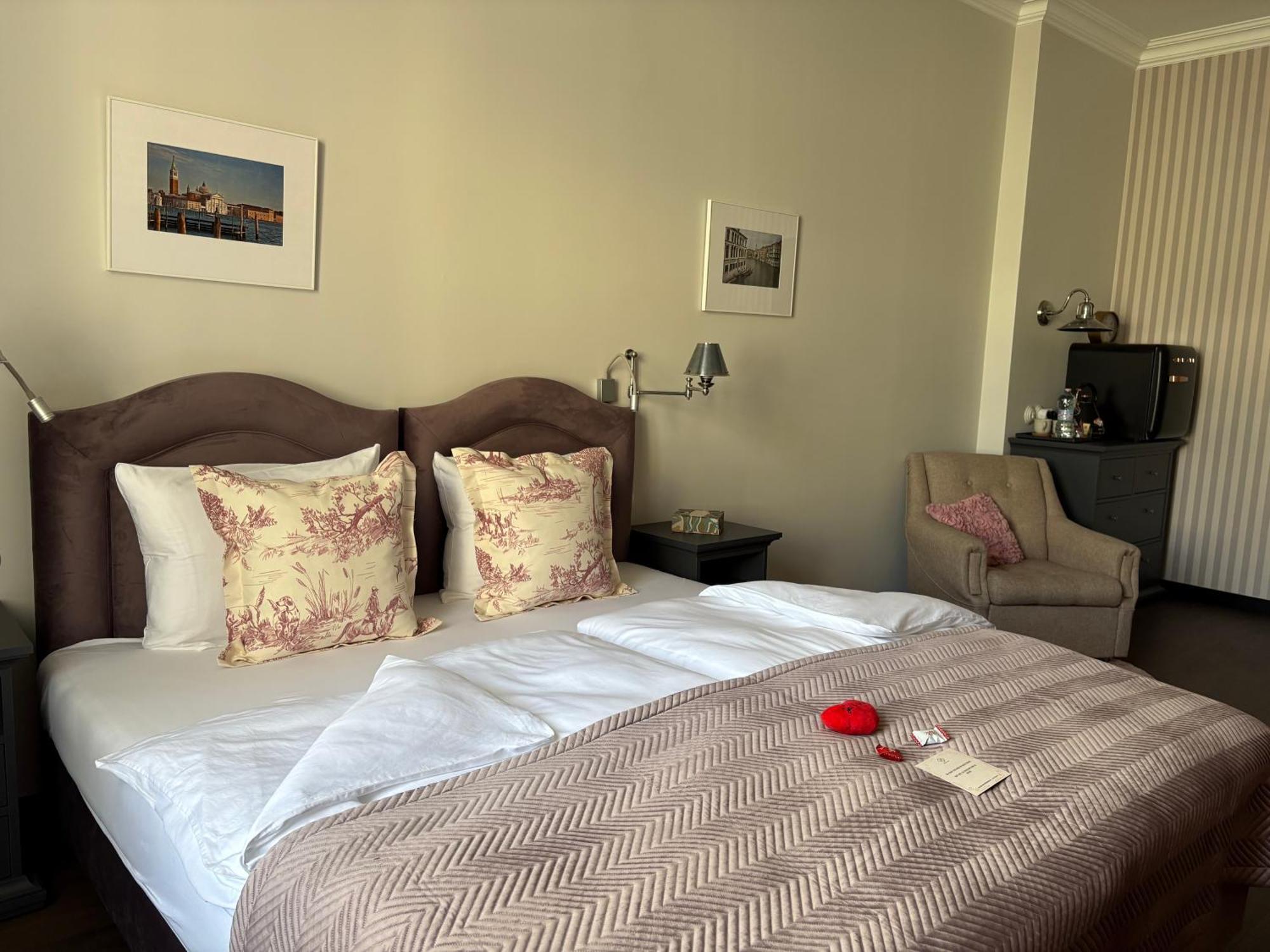 وودج Piotrkowska 89 Residence المظهر الخارجي الصورة