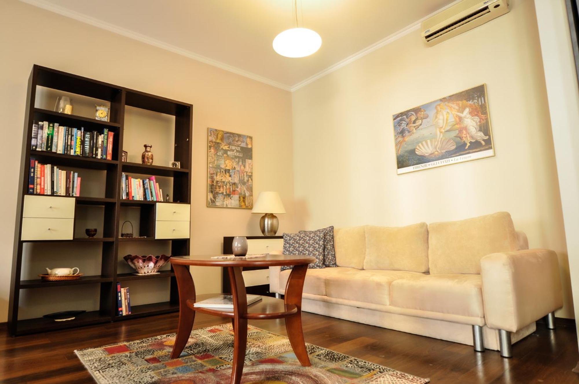 وودج Piotrkowska 89 Residence المظهر الخارجي الصورة