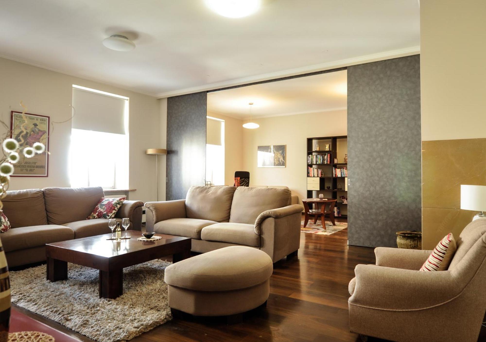 وودج Piotrkowska 89 Residence المظهر الخارجي الصورة