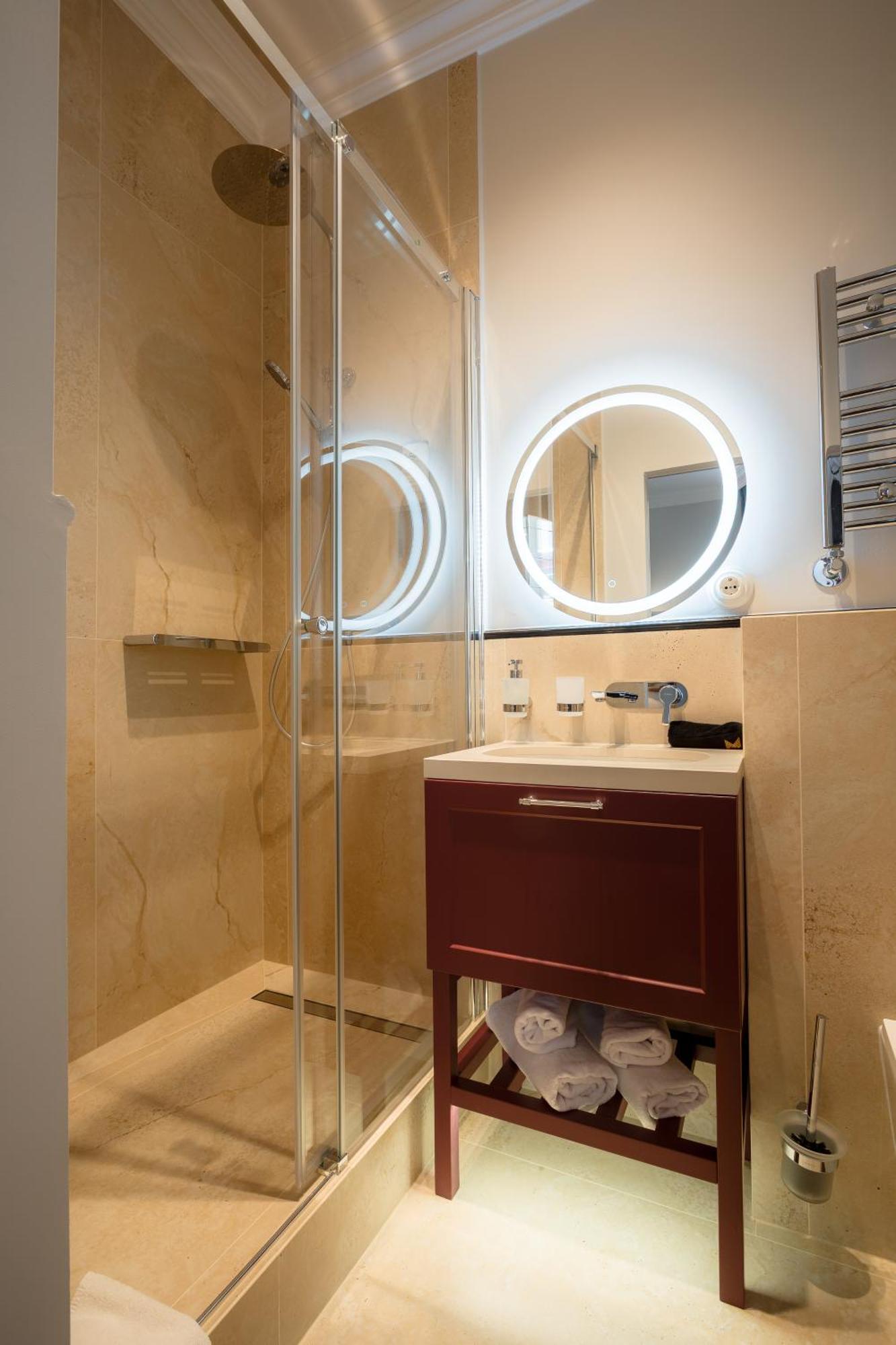 وودج Piotrkowska 89 Residence المظهر الخارجي الصورة