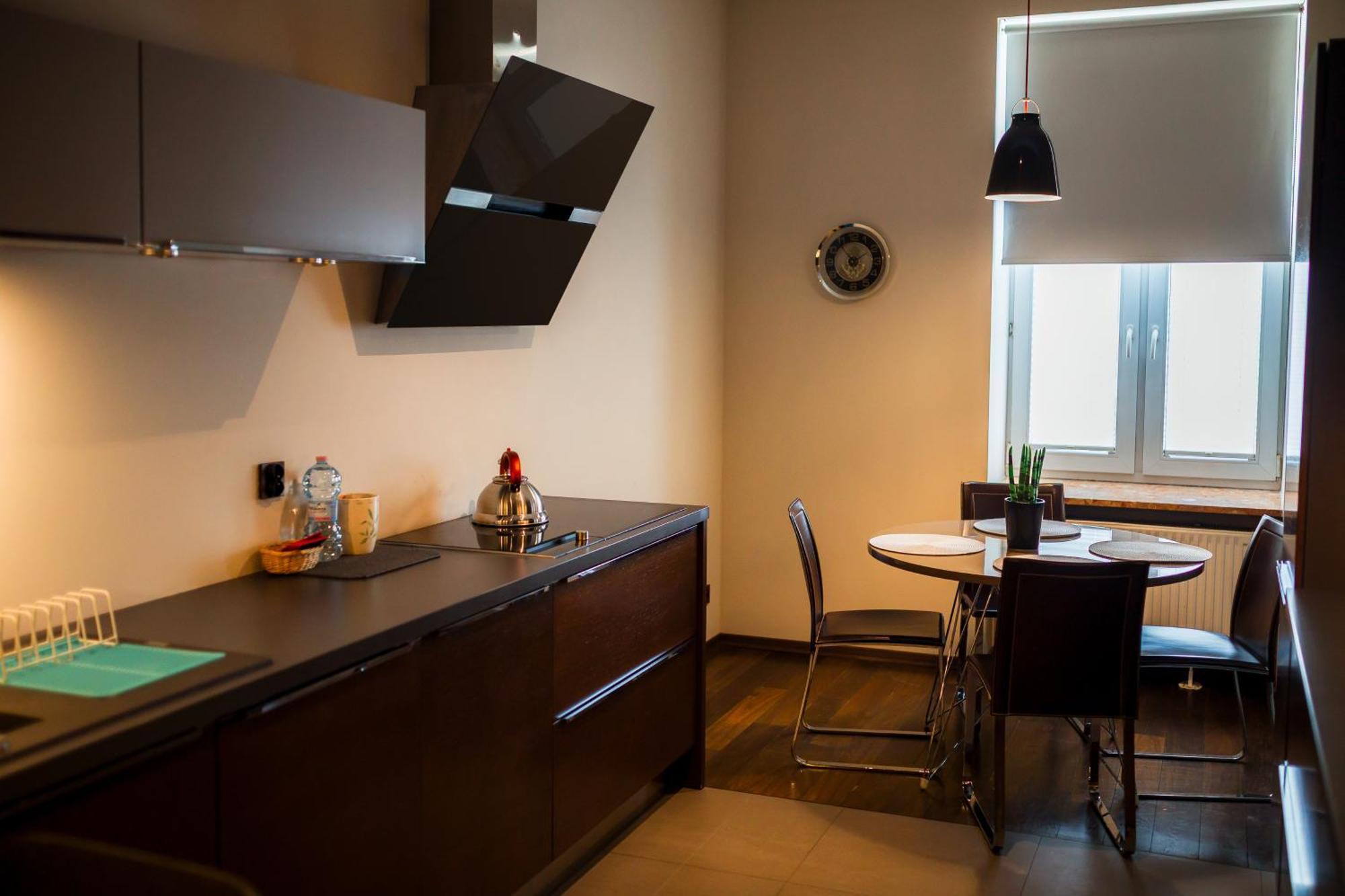 وودج Piotrkowska 89 Residence المظهر الخارجي الصورة