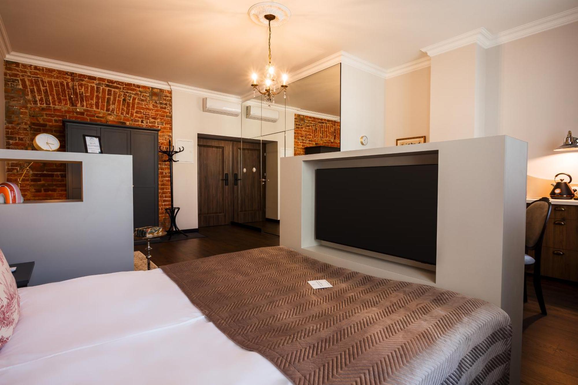 وودج Piotrkowska 89 Residence المظهر الخارجي الصورة